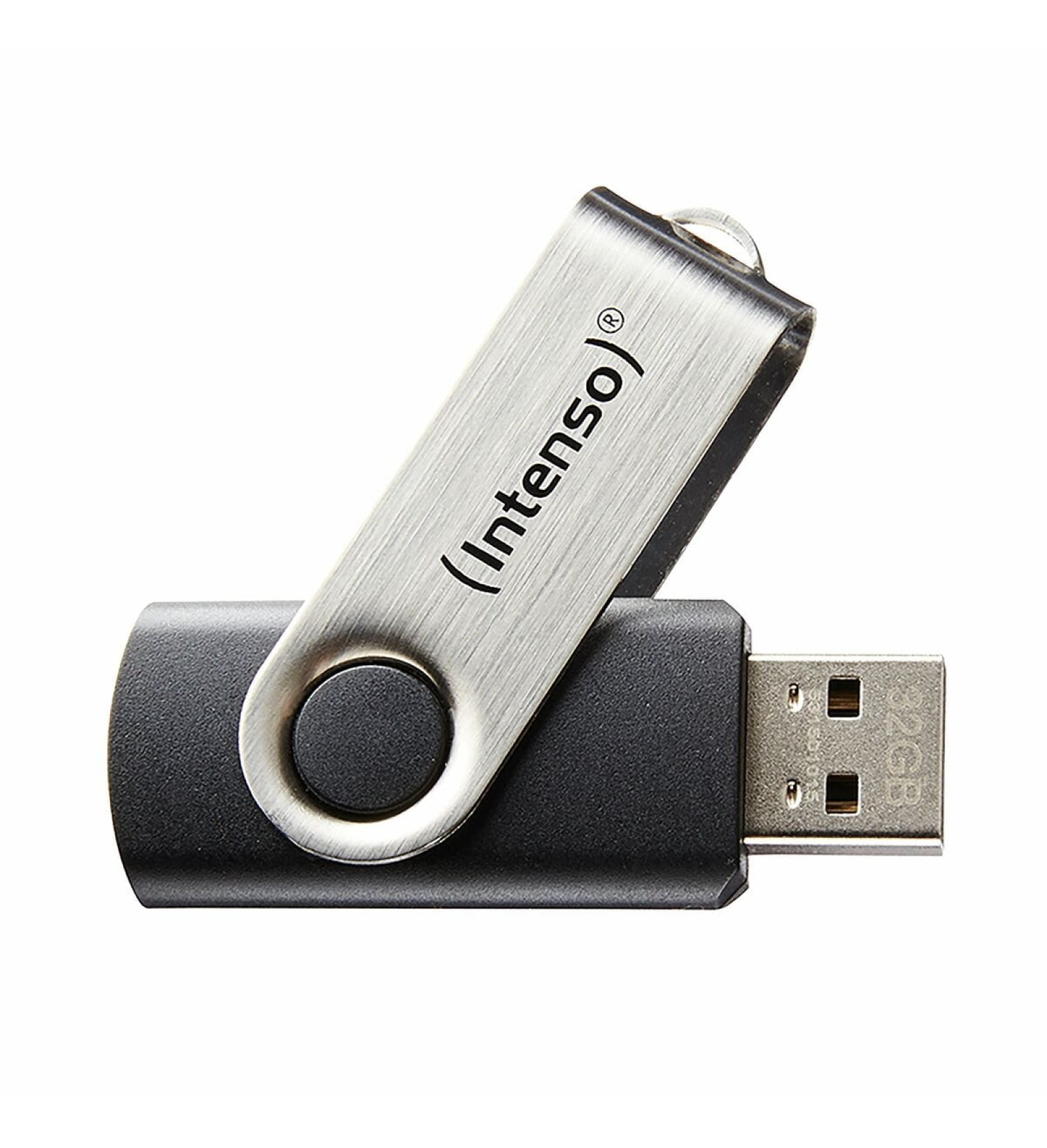 Intenso USB Zibatmiņa INTENSO 3502470 16 GB