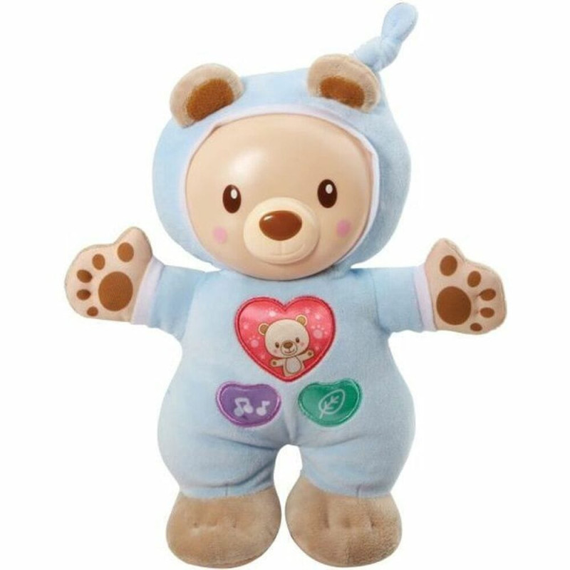 Vtech Baby Funkcionāla mīksta rotaļlieta bērniem Vtech Baby Leon, my lumi Pooh