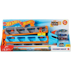 Hot Wheels Automašīnu Pārvadātājs Hot Wheels GVG37