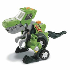 Vtech Transformeru Automašīna Vtech Switch & Go Dinos - Drex Super T-Rex