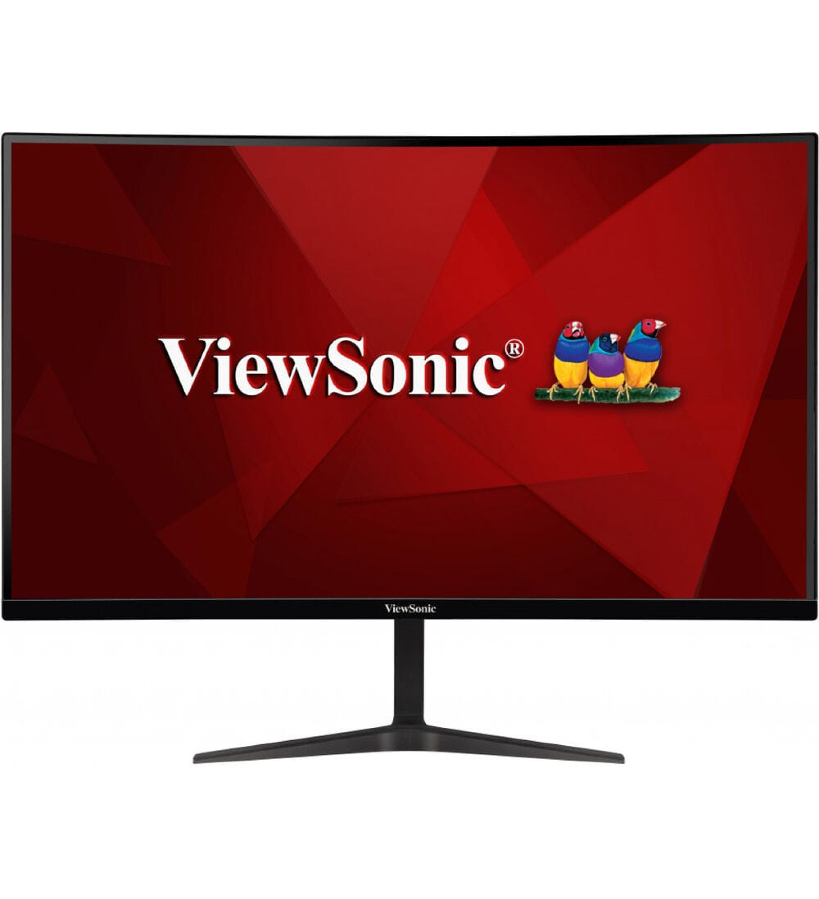 Viewsonic Monitors ViewSonic VX2719-PC-MHD Melns 27