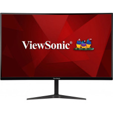 Viewsonic Монитор ViewSonic VX2719-PC-MHD Чёрный 27