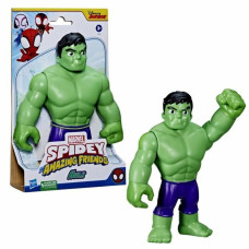 Hasbro Rotaļu figūras Hasbro Hulk