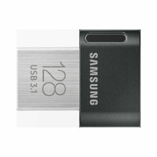 Samsung USB Zibatmiņa 3.1 Samsung MUF-128AB/APC Melns