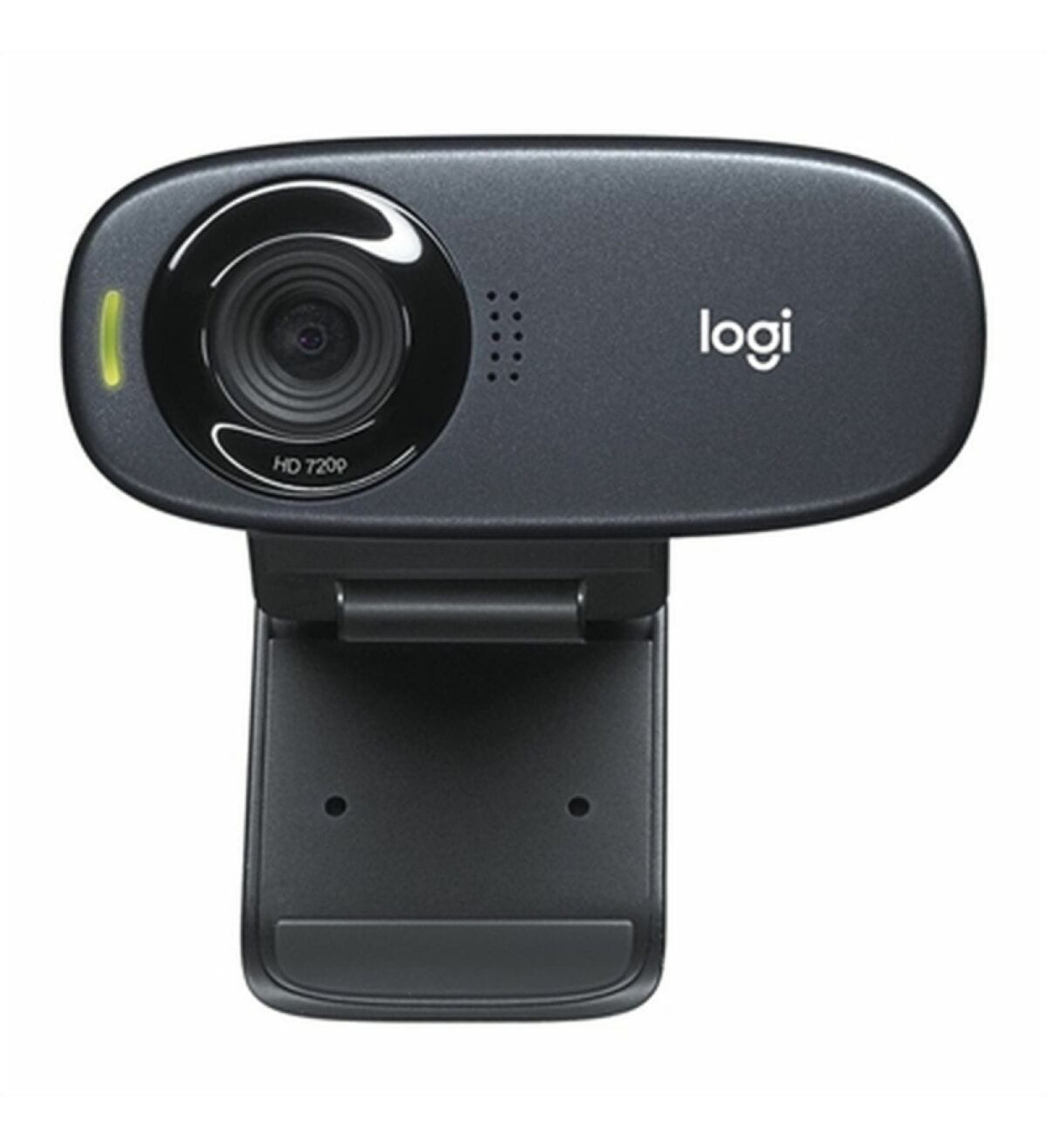 Logitech Tīmekļa Kamera Logitech 960-001065 720p