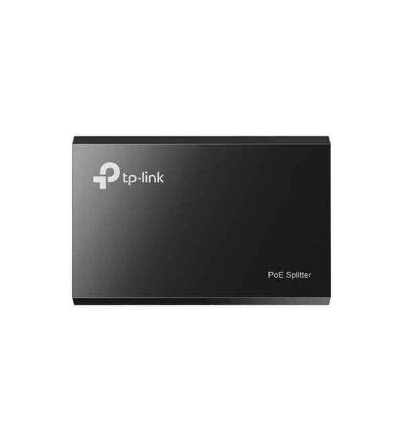 Tp-Link Sadalītājs TP-Link TL-POE10R 12 V 2 A Melns