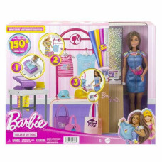 Barbie Lelle Barbie HKT78