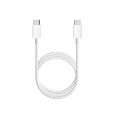 Xiaomi Kabelis USB C Xiaomi SJV4108GL Balts 1,5 m