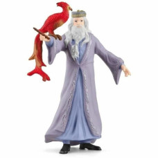 Schleich Rotaļu figūras Schleich Albus Dumbledore & Fawkes