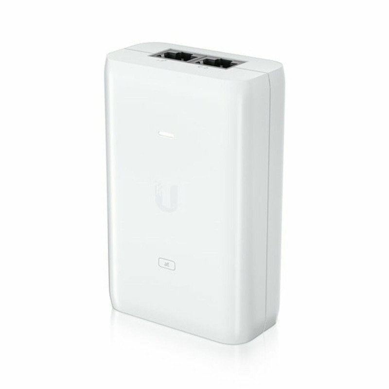 Ubiquiti PoE Injecuzr UBIQUITI W126183914 48 V Balts