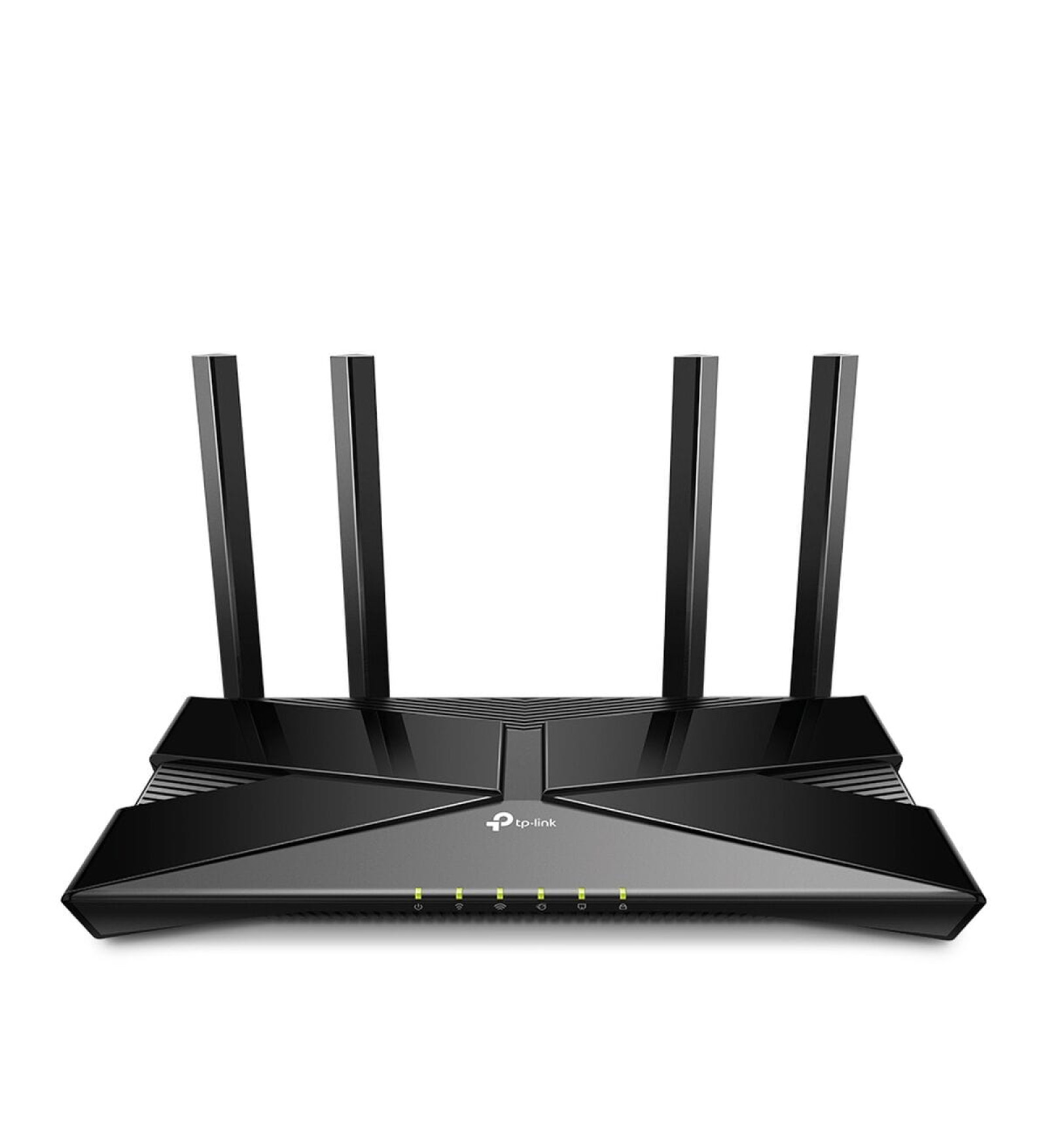 Tp-Link Rūteris TP-Link Archer AX53 Melns