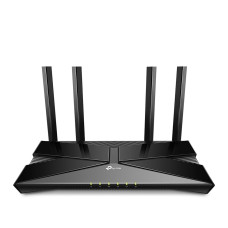 Tp-Link Rūteris TP-Link Archer AX53 Melns