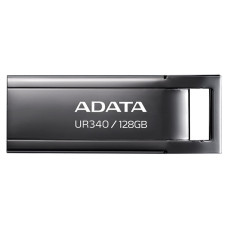 Adata USB Zibatmiņa Adata UR340 Melns 128 GB