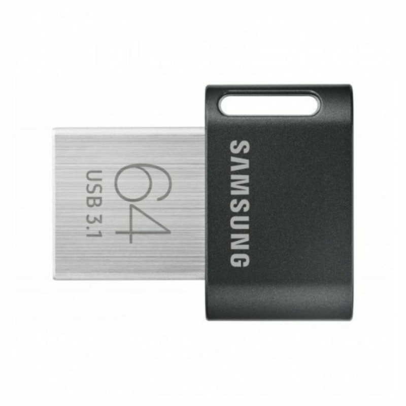 Samsung USB Zibatmiņa 3.1 Samsung MUF-64AB/APC Melns