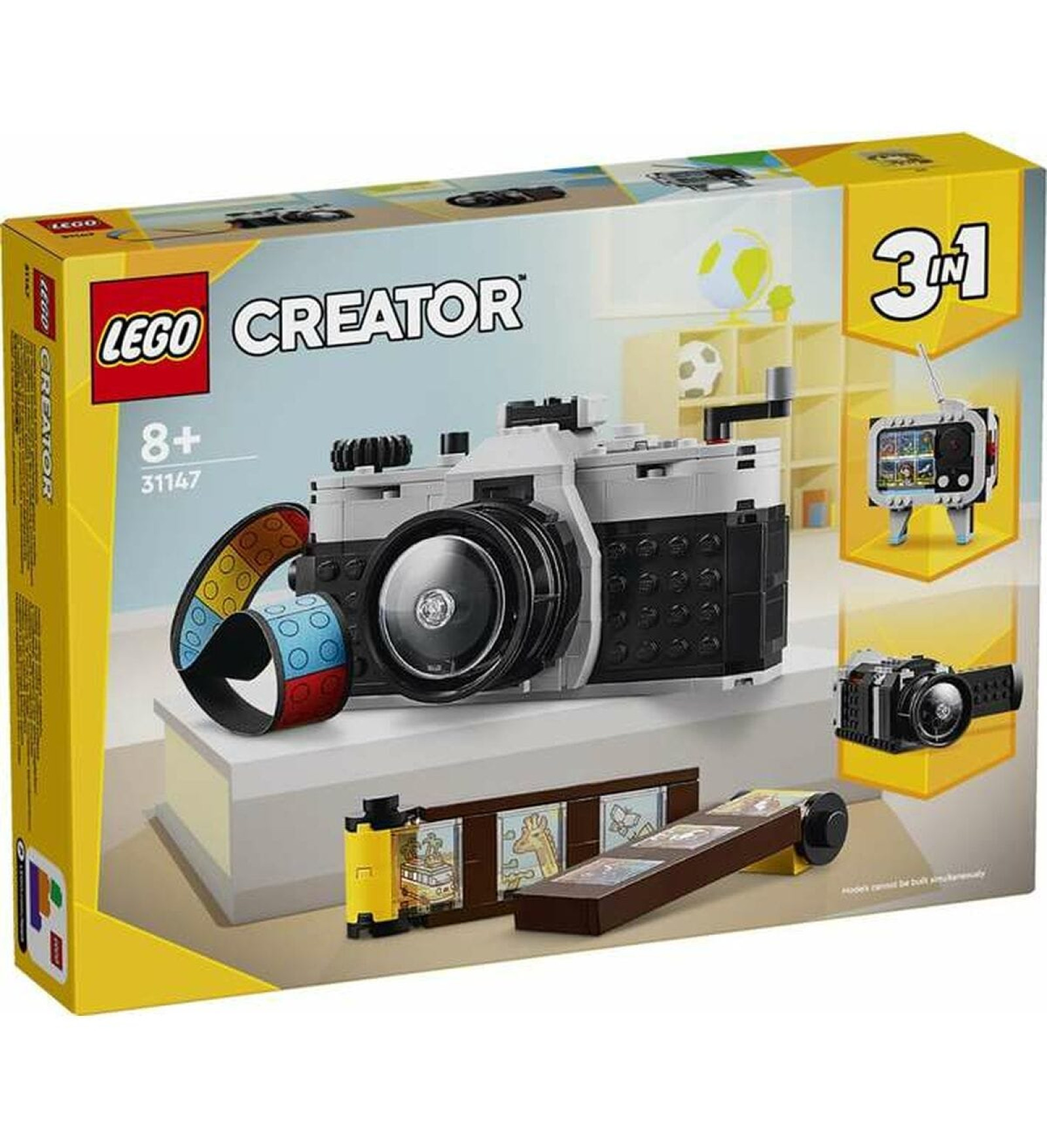 Lego Playset Lego