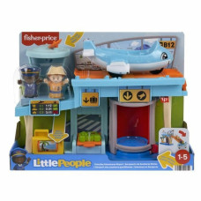 Fisher Price Playset Fisher Price Little People