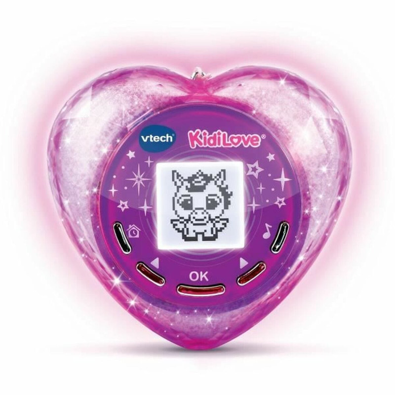 Vtech Interaktīvs Mājdzīvnieks Vtech Kidilove (FR)