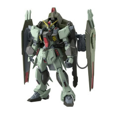 Bandai Rotaļu figūras Bandai GAT-X252