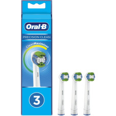 Oral-B Aizstāšana Oral-B 3 pcs