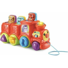 Vtech Baby Muzikālais Vilciens Vtech Baby