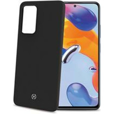 Celly Mobile cover Celly Redmi Note 11 Pro Black