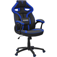 Woxter Gaming Chair Woxter GM26-054 Blue Black Anthracite Black/Blue
