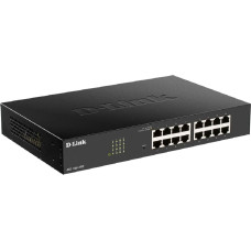 D-Link Переключатель D-Link DGS-1100-16V2