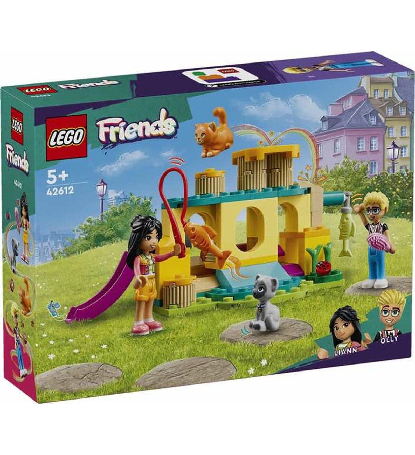 Lego Playset Lego