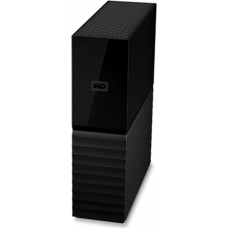 Western Digital Ārējais cietais disks Western Digital WDBBGB0120HBK-EESN 12 TB