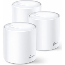 Tp-Link Точка доступа TP-Link Deco X20(3-pack)