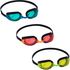 Bestway Детские очки для плавания Bestway 21099 / 23 Разноцветный