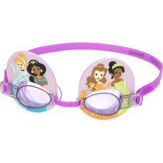 Bestway Bērnu peldēšanas brilles Bestway Disney Princeses