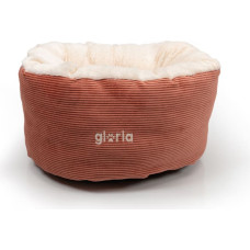 Gloria Кровать для собаки Gloria Capileira Коралл