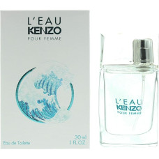 Kenzo Parfem za žene Kenzo L'Eau Kenzo pour Femme EDT