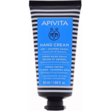 Apivita Крем для тела Apivita Hypercium 50 ml