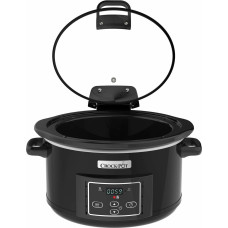 Crock-Pot Gatavotājs uz Lēnas Uguns Crock-Pot CSC052X