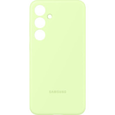 Samsung Pārvietojams Pārsegs Samsung Gaiši zaļš Galaxy S24 Plus