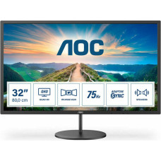 AOC Monitors AOC Q32V4 32