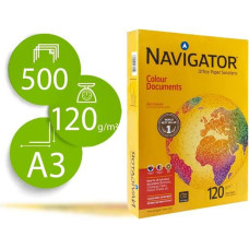 Navigator Papīra drukāšanai Navigator NAV-120-A3 A3