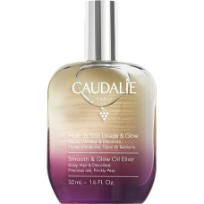 Caudalie Ķermeņa eļļa Caudalie Smooth & Glow 50 ml