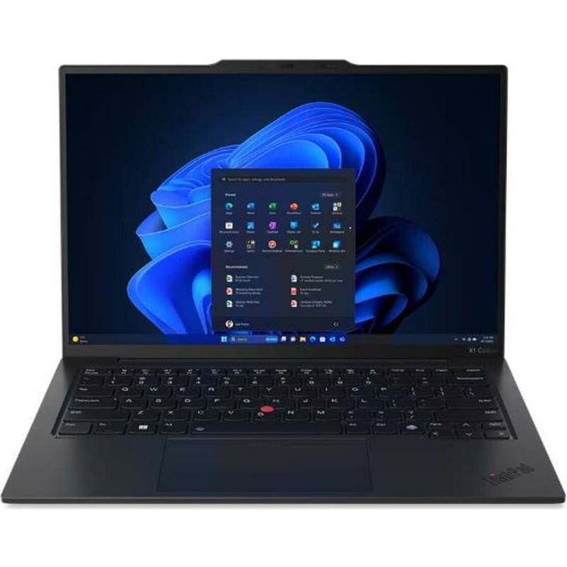 Lenovo Portatīvais dators Lenovo ThinkPad X1 Carbon G12 14