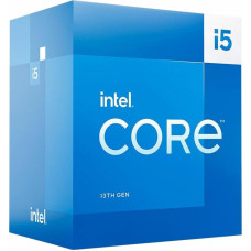Intel Процессор Intel i5-13400F Intel Core i5-13400F LGA 1700