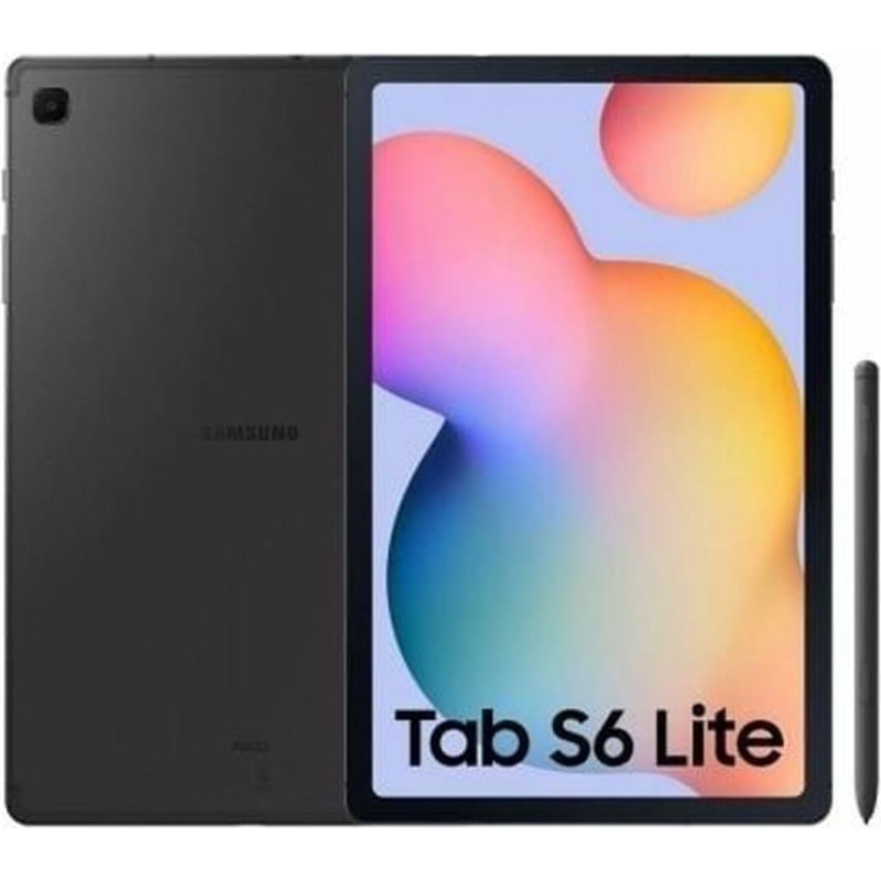 Samsung Planšete Samsung Galaxy Tab S6 Lite 10,4