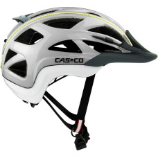 Casco Pieaugušo Riteņbraukšanas Ķivere Casco ACTIV2 Balts M 56-58 cm