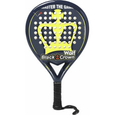 Black Crown Rakete Black Crown 001116BC