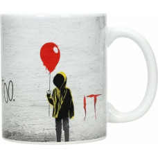 Sd Toys Чашка SD Toys You'll Float Too