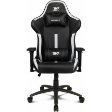 Drift Стул Gaming DRIFT DR350  Белый