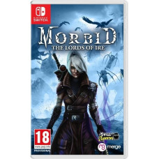 Just For Games Videospēle priekš Switch Just For Games Morbid: The Lords of Ire