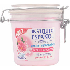 Instituto Español Восстанавливающий крем от морщин Instituto Español 100291 400 ml 125 ml Шиповник (1 штук)