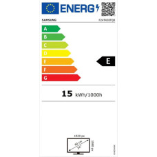 Samsung Монитор Samsung F24T450FQR 24